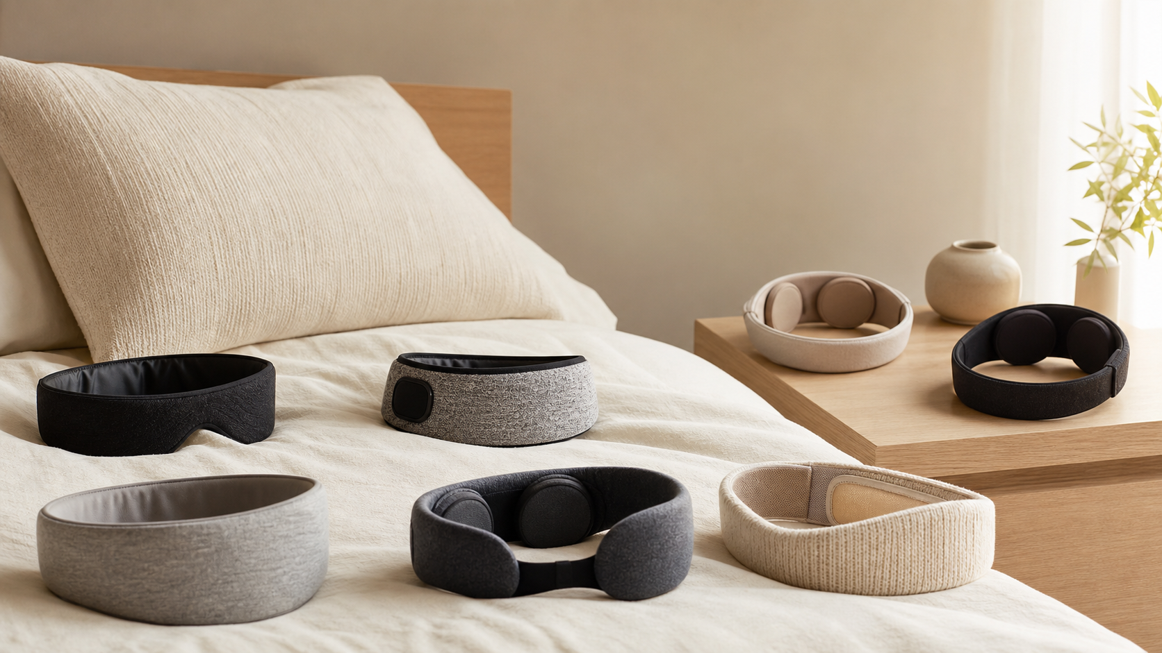 Sleep Headphones