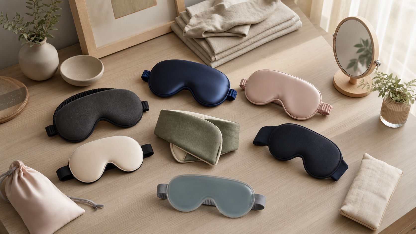 Sleep Masks