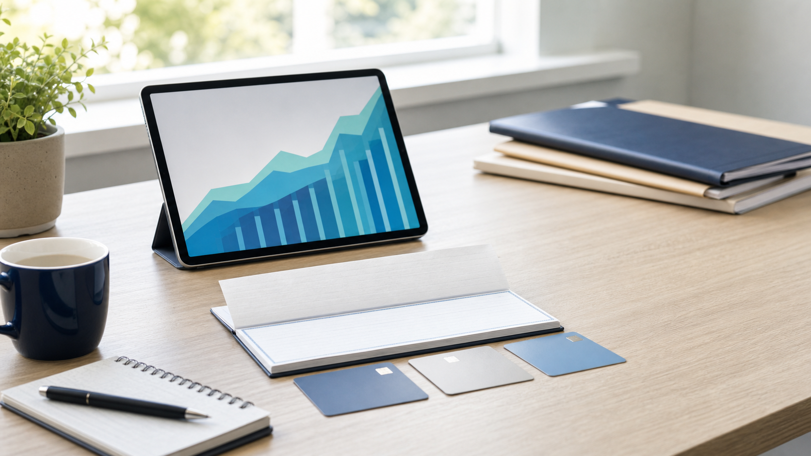 High-Interest Checking Accounts
