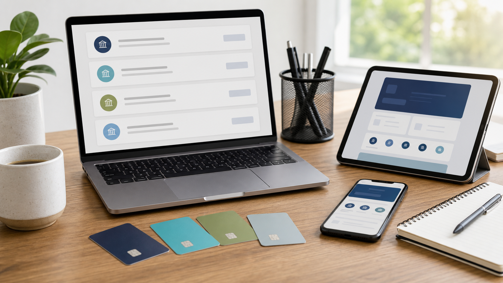 Online Checking Accounts