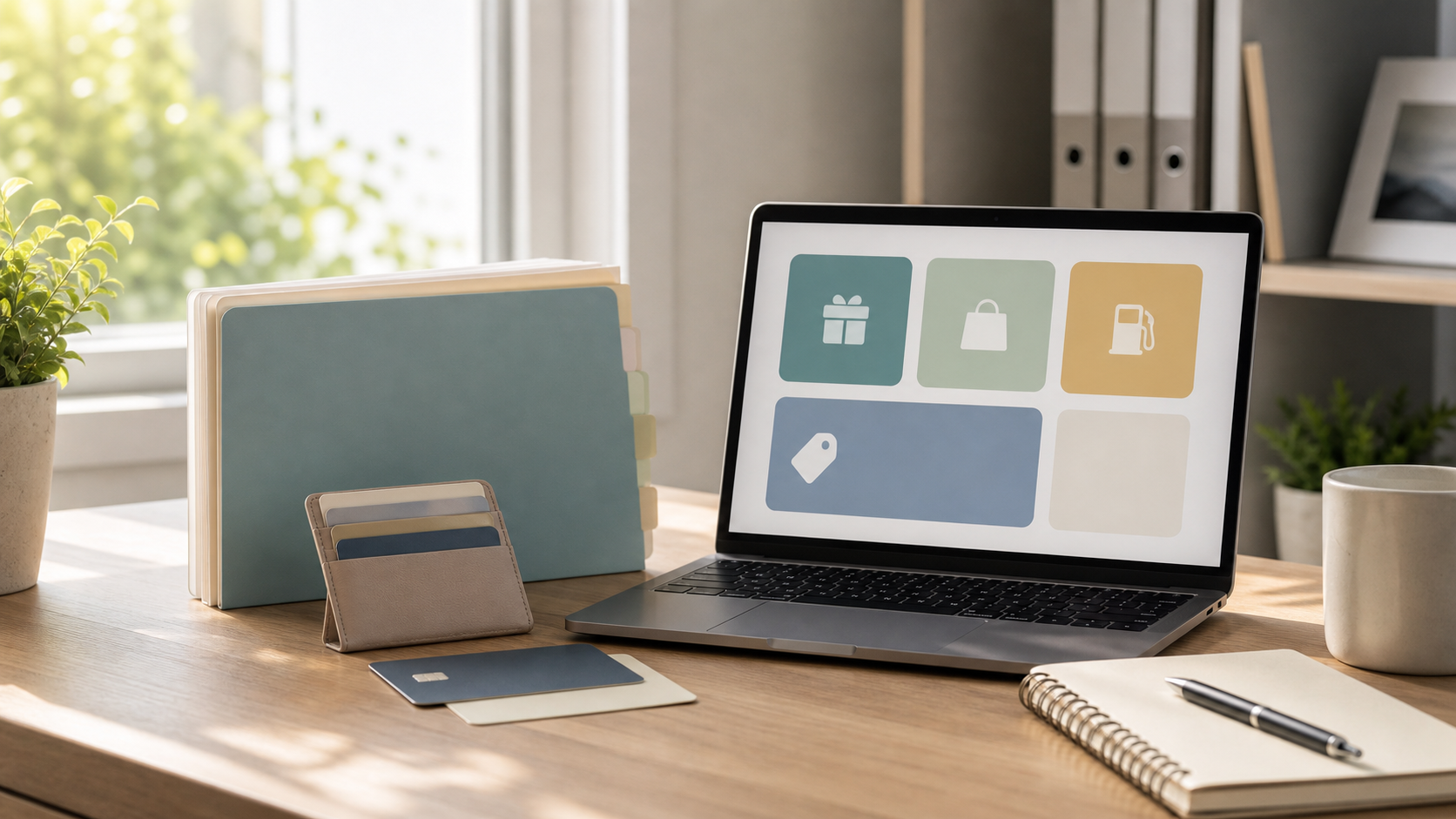Rewards Checking Accounts