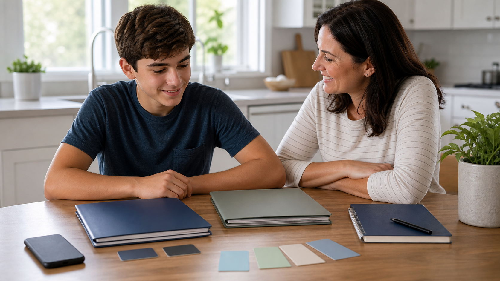 Teen Checking Accounts