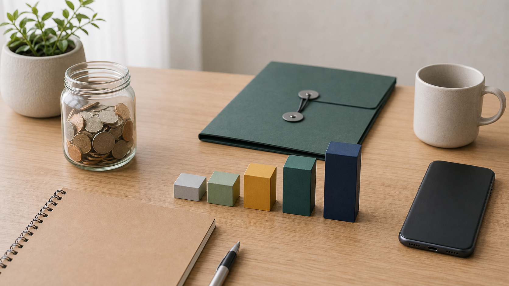 High-Yield Savings Accounts