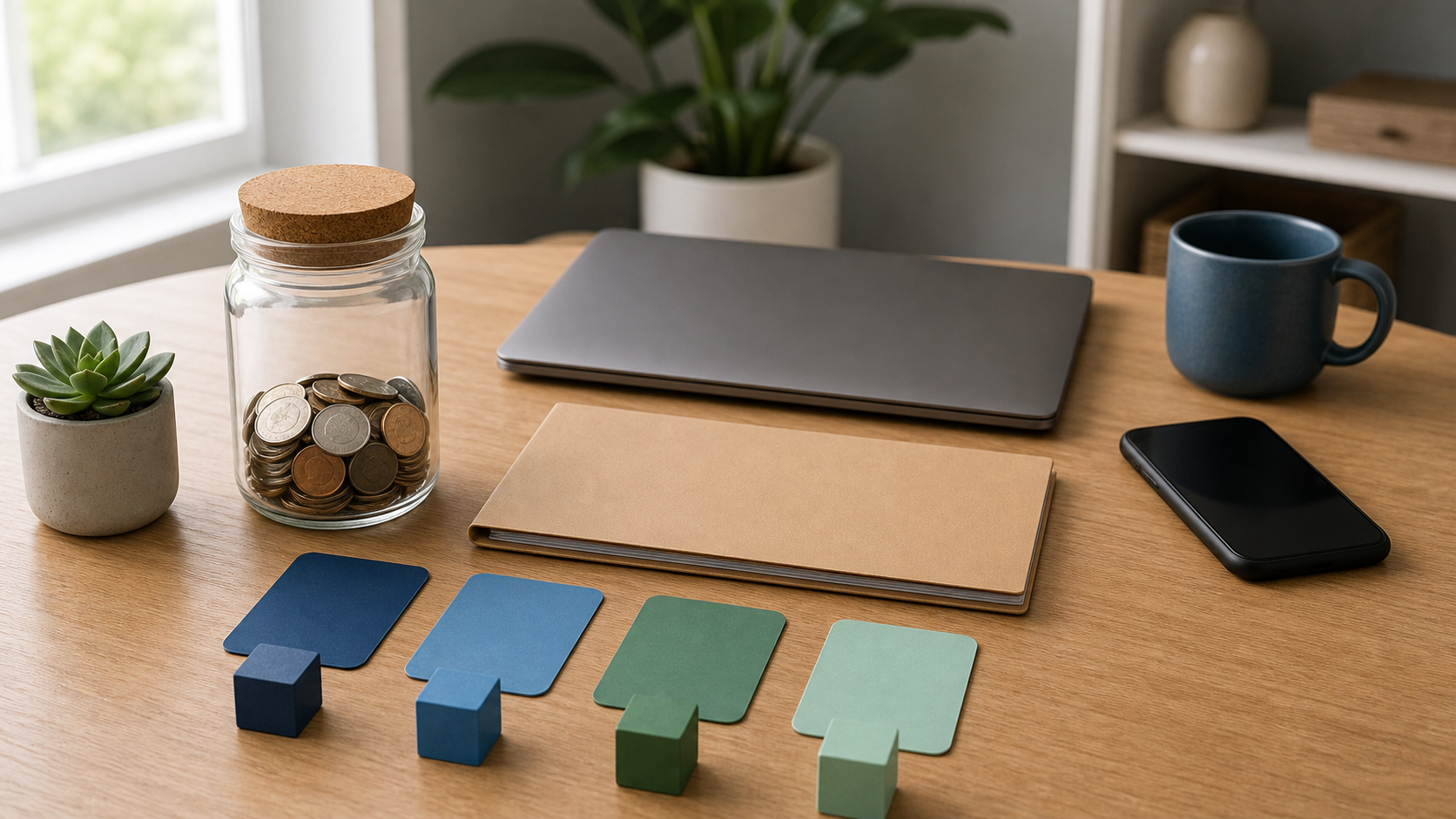 Online Savings Accounts