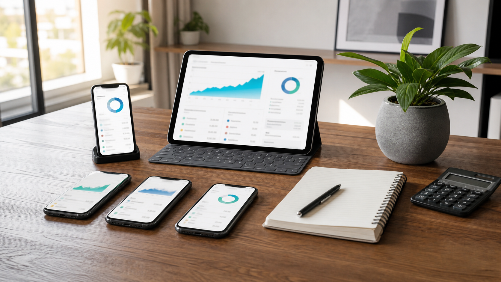 Net Worth Tracking Apps
