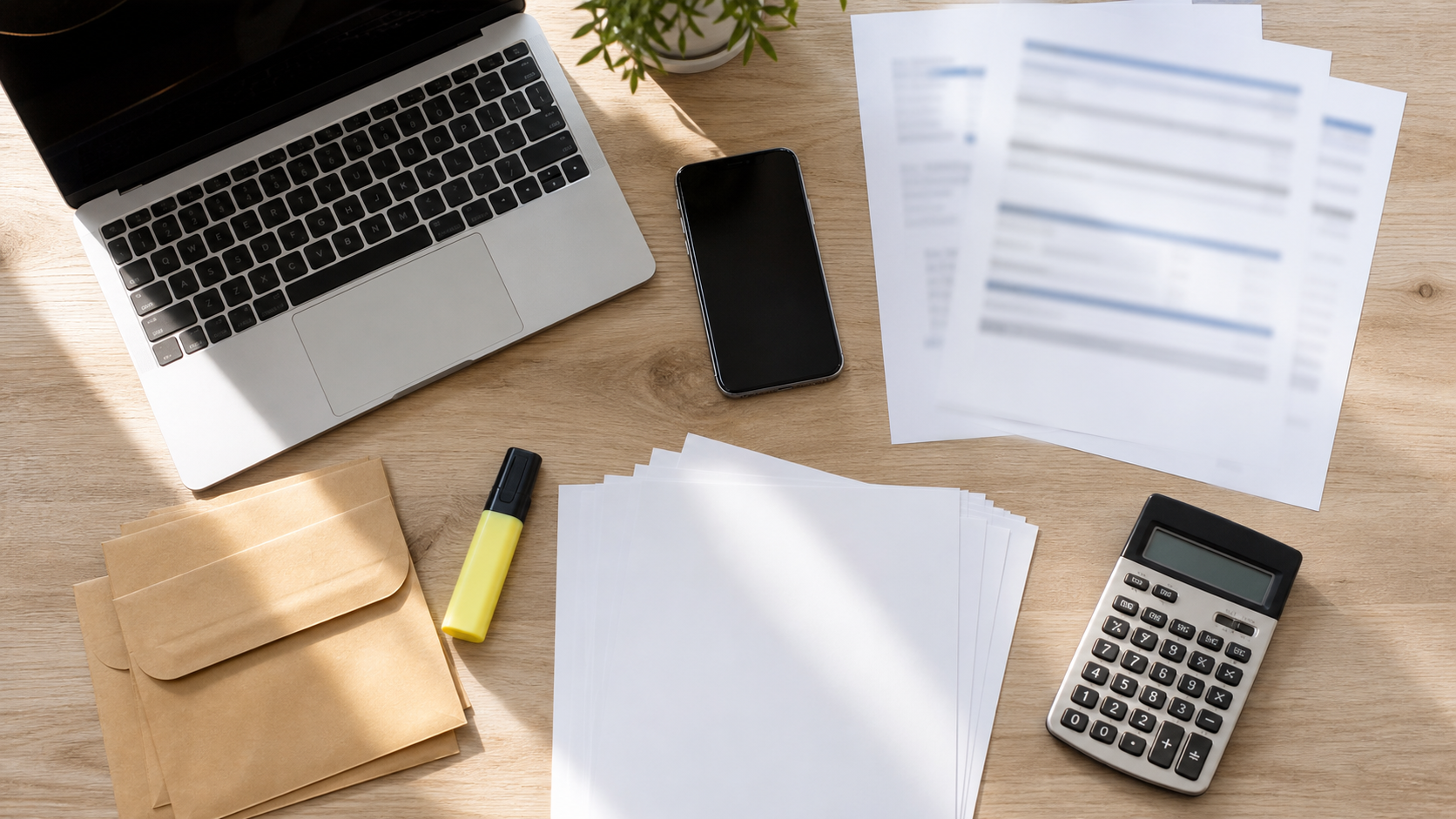 DIY Credit Repair Tools