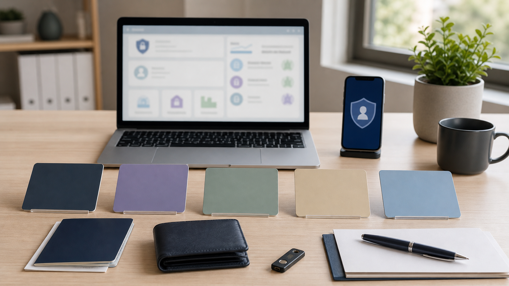 Identity Theft Protection Services
