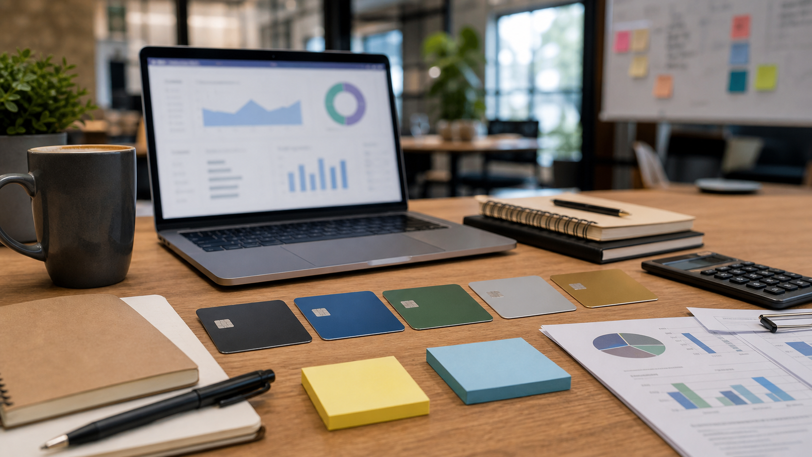 Startup Credit Cards