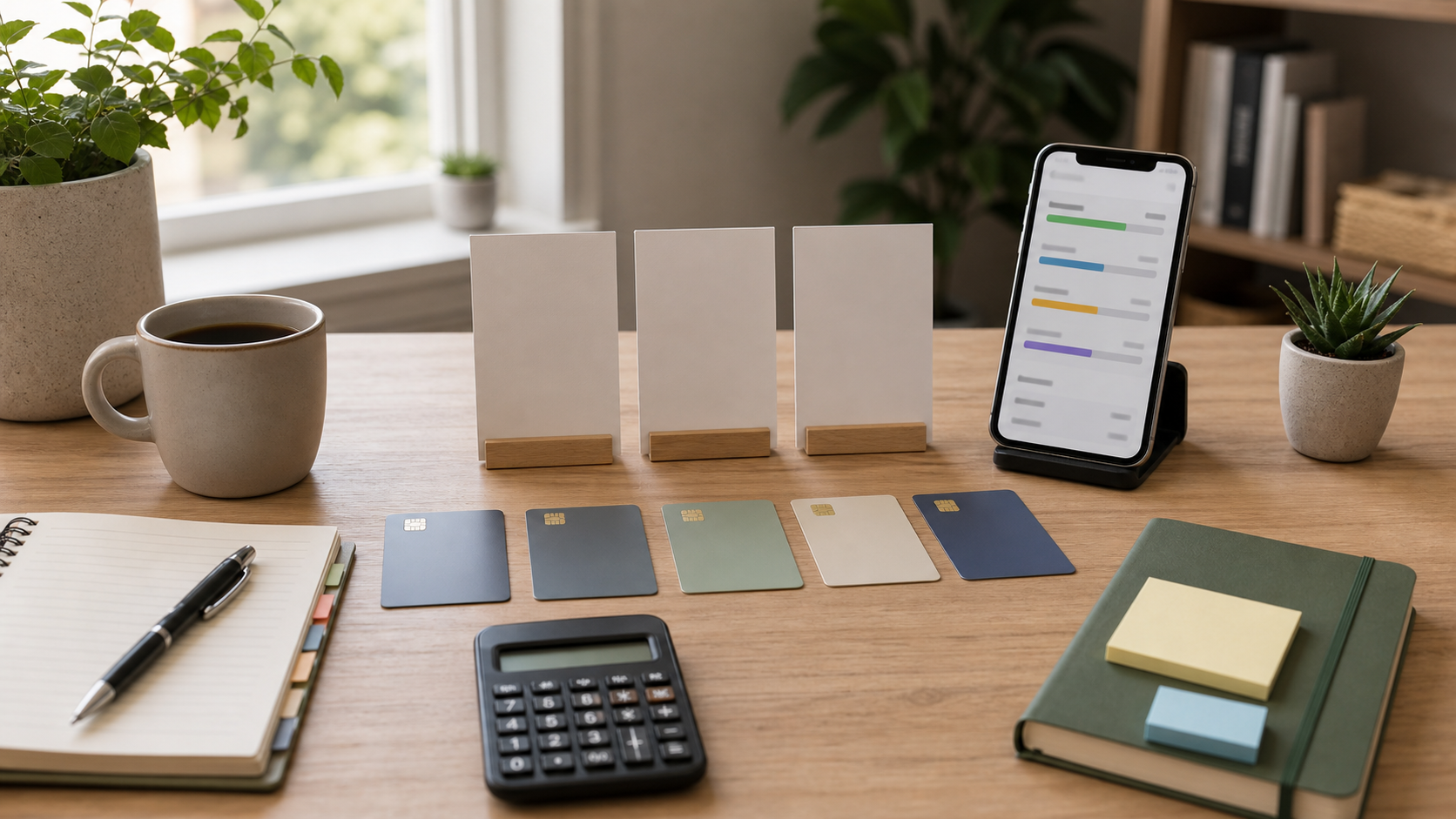 Credit Builder Cards