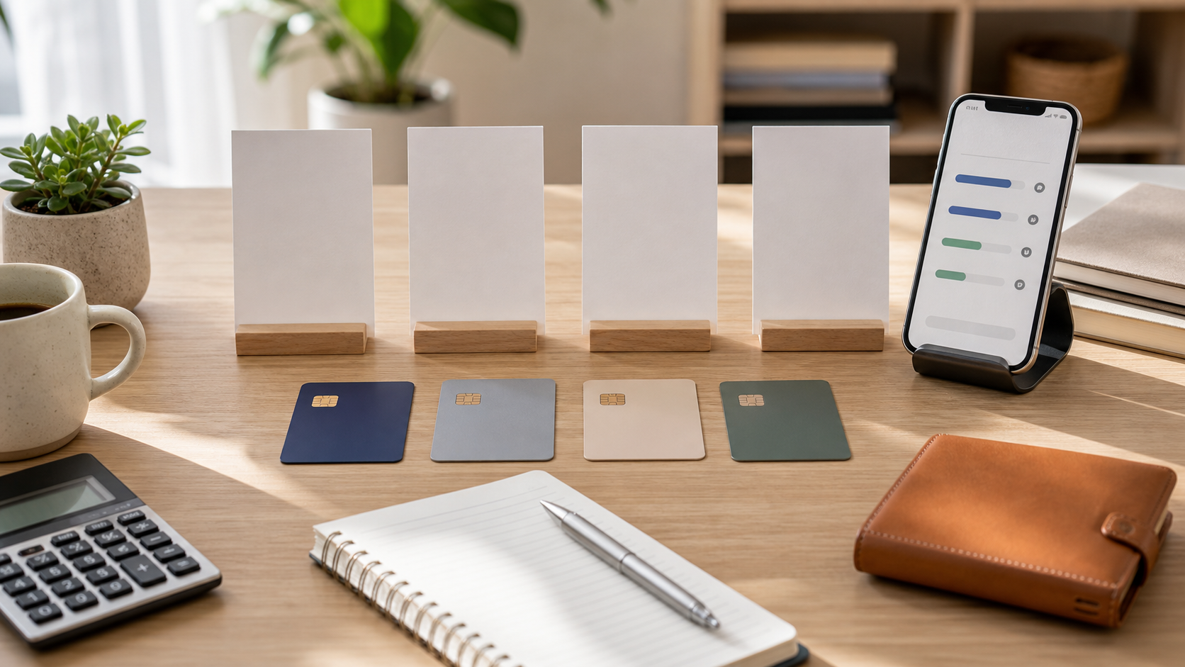 Starter Credit Cards