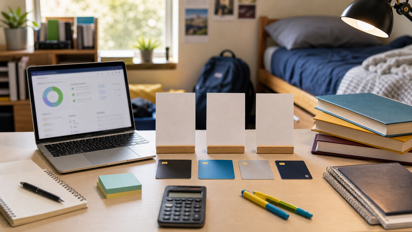 Student Credit Cards
