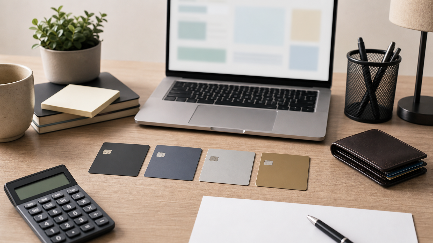 Low APR Credit Cards