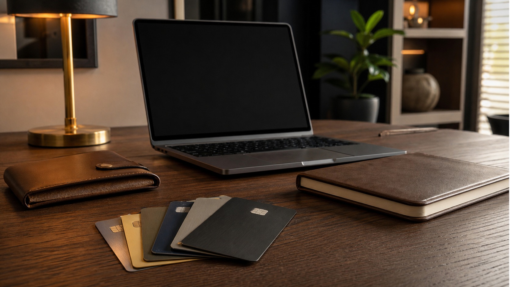 Elite Rewards Credit Cards