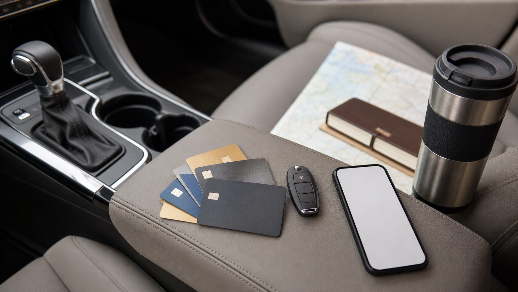 Gas Rewards Credit Cards