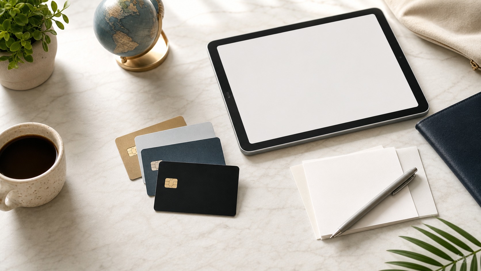 Points Rewards Credit Cards