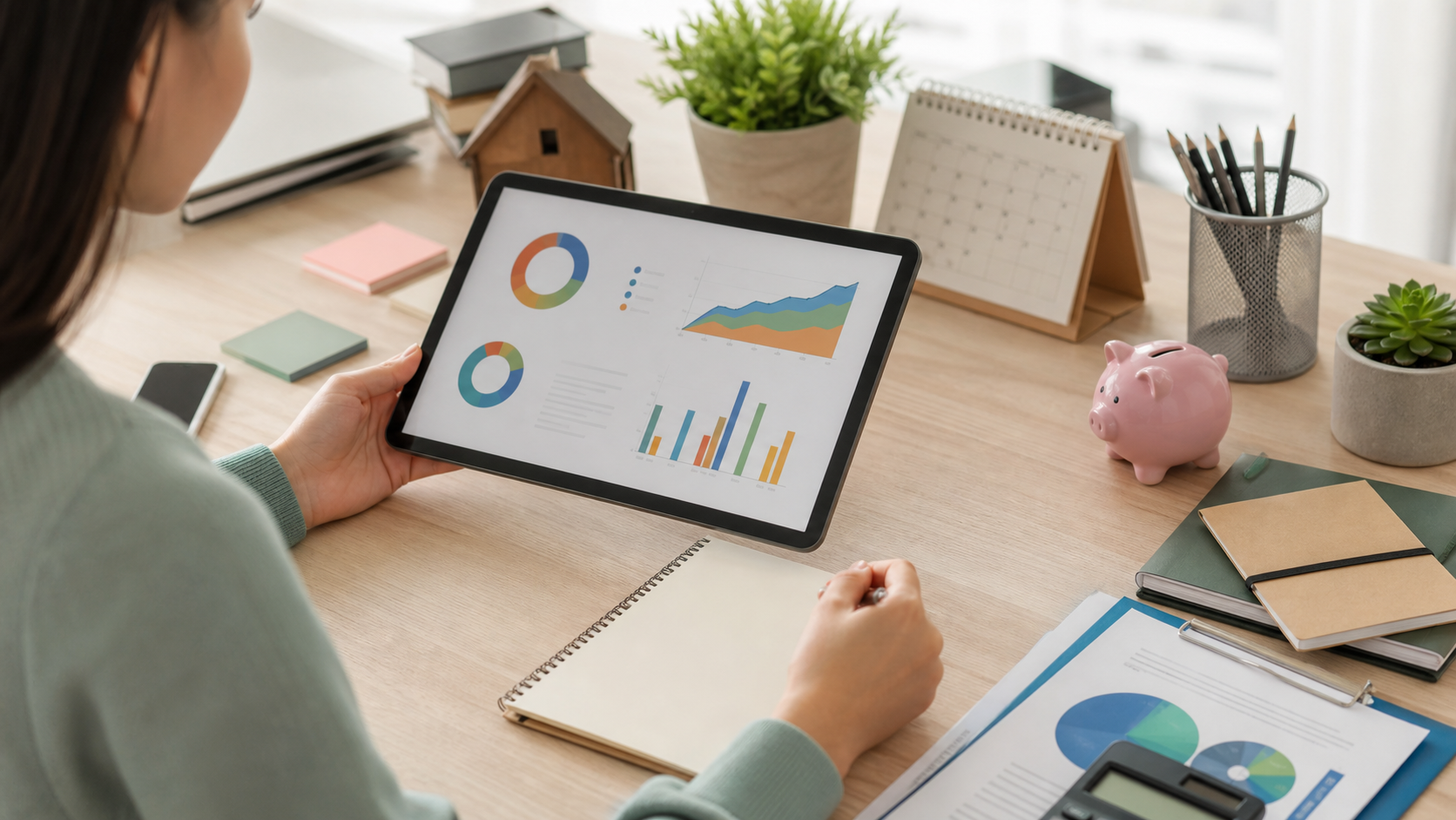 Goal Planning Apps