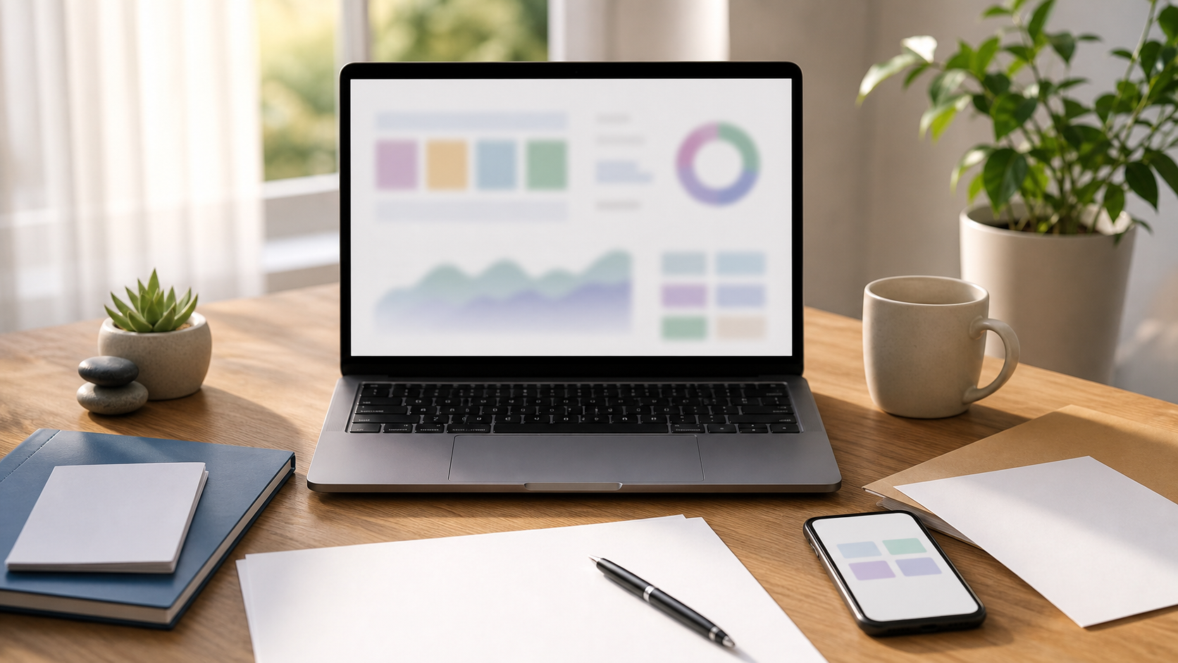 Long-Term Financial Planning Tools