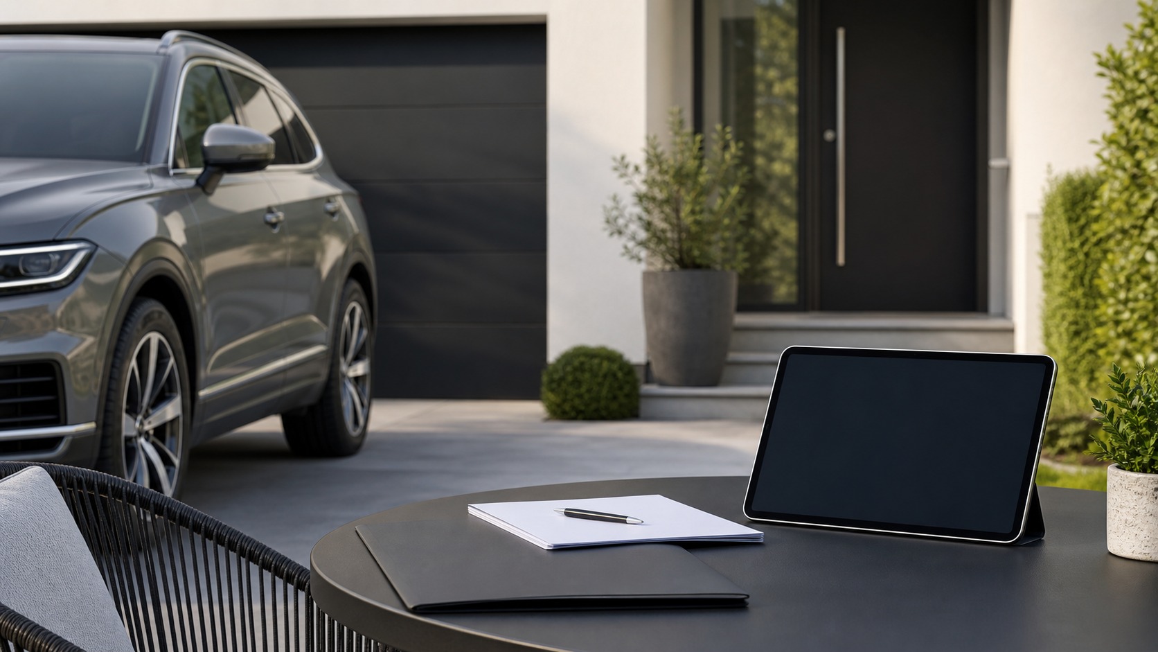 Full Coverage Auto Insurance