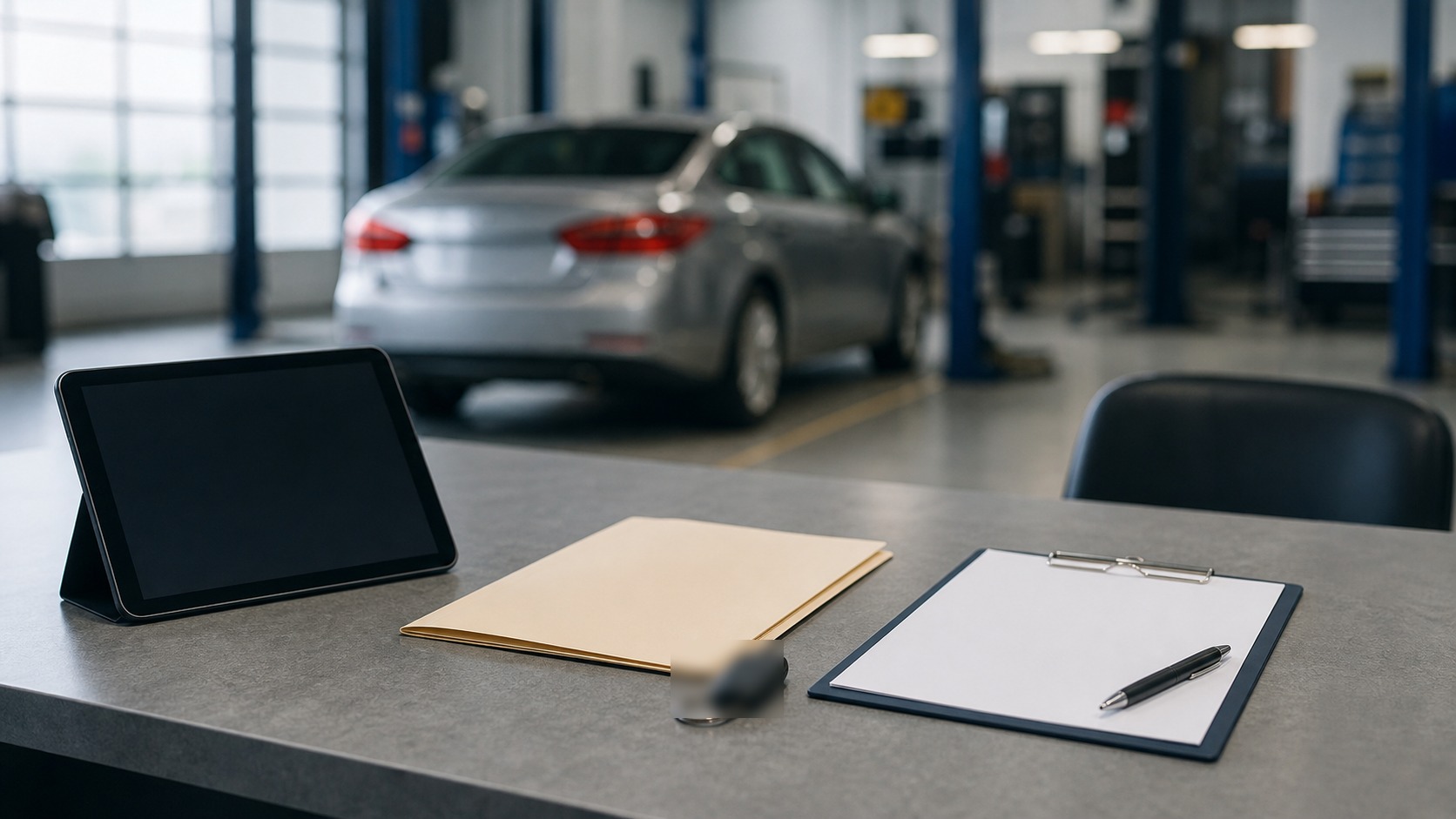 High-Risk Driver Insurance