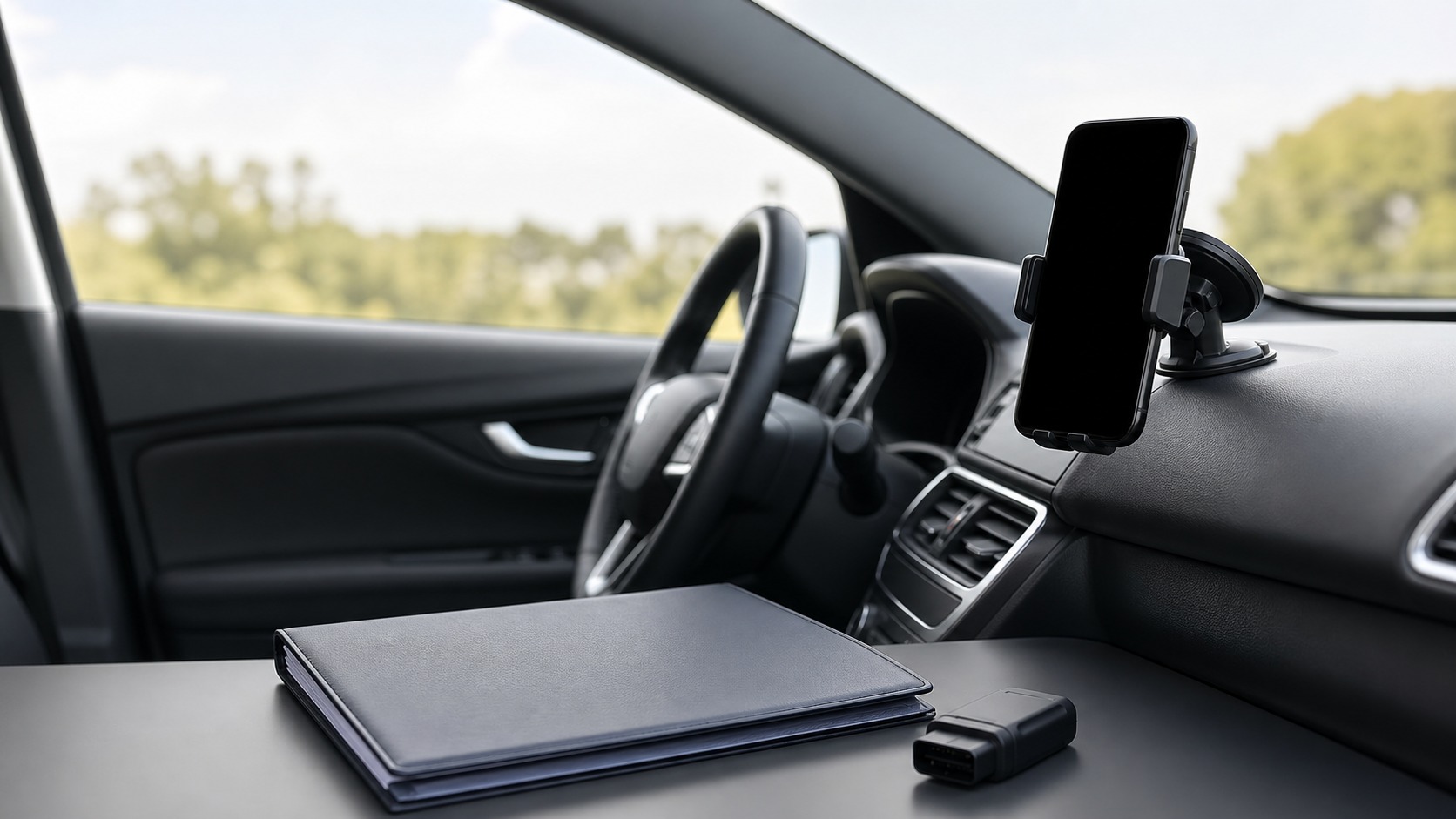 Usage-Based Auto Insurance