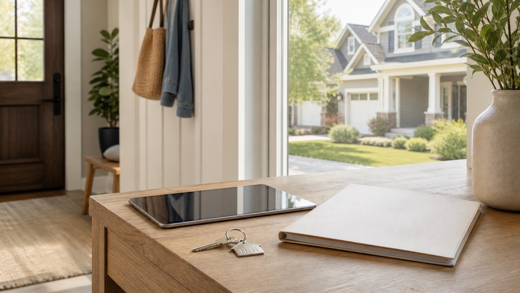 Homeowners Insurance