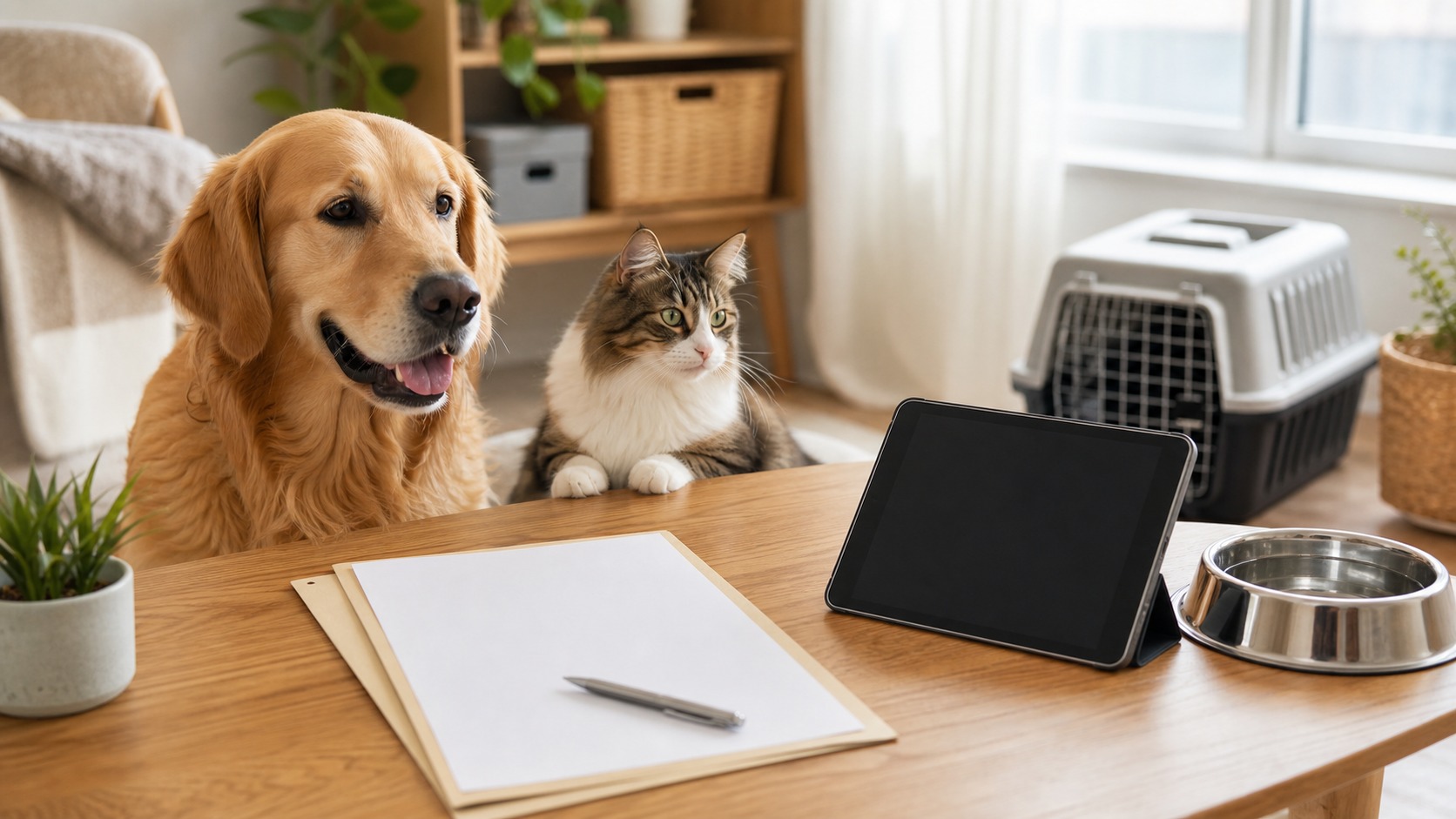 Pet Insurance