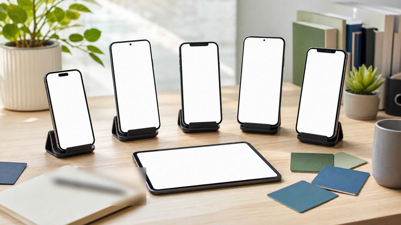 Mobile Stock Trading Apps