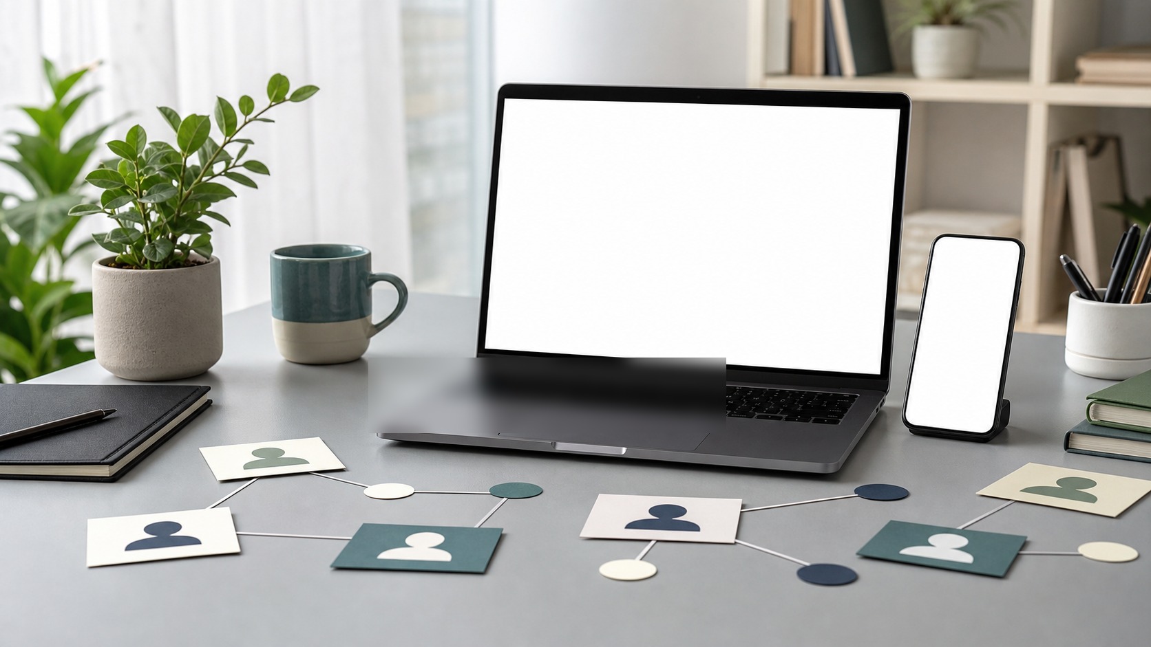 Social Trading Platforms