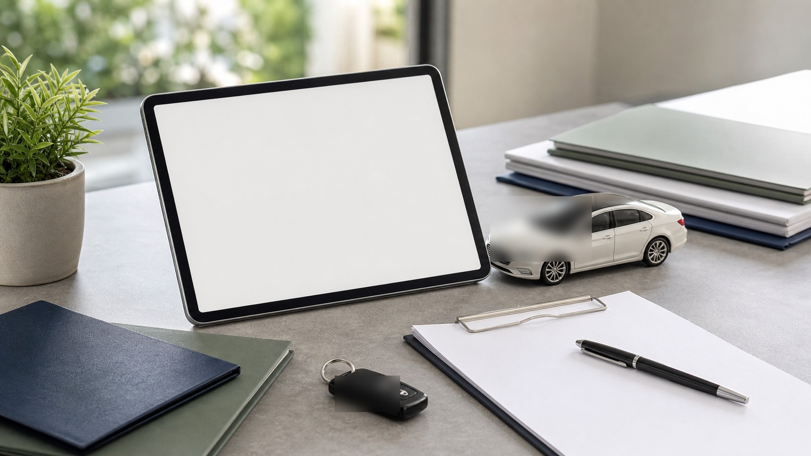New Car Loans
