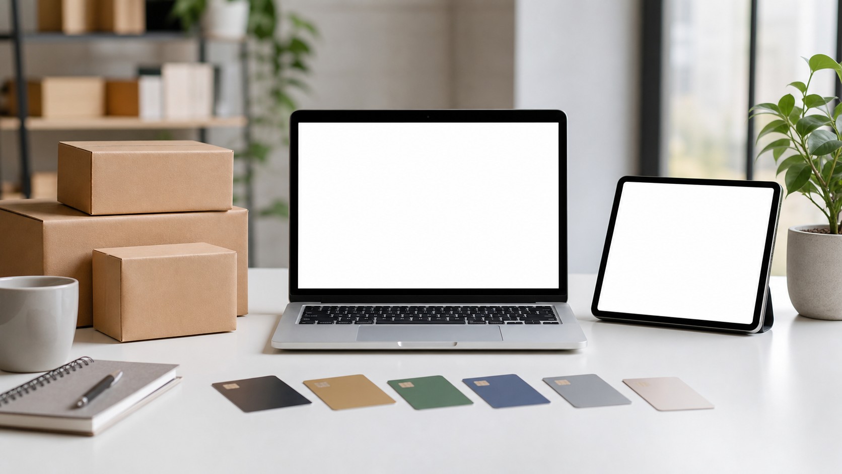 Online Checkout Financing