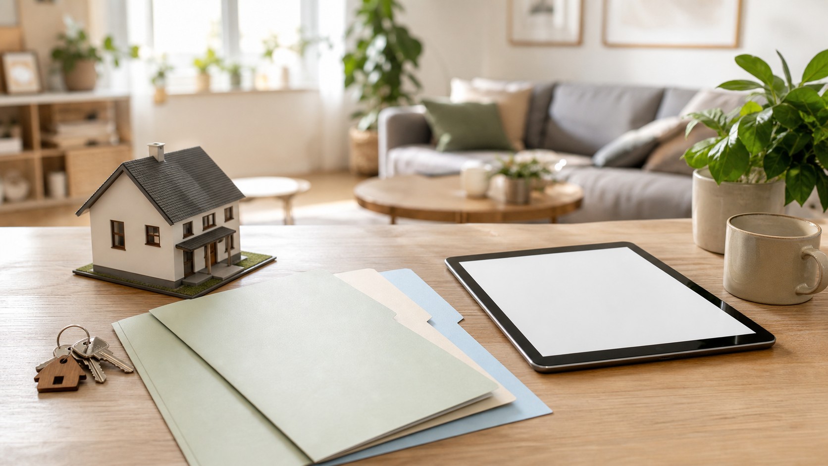 First-Time Buyer Mortgages