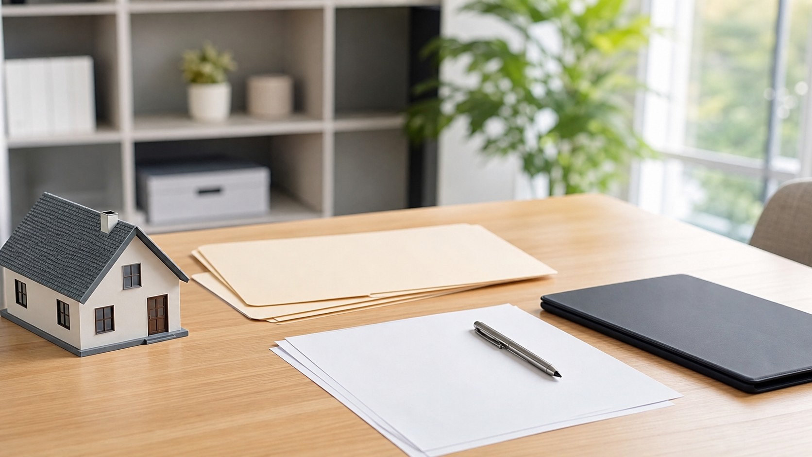 Streamline Refinance