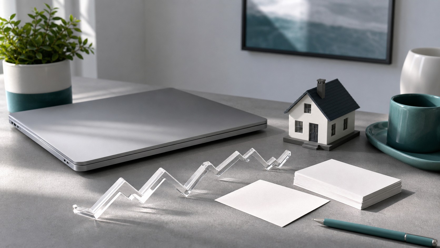 Mortgage Rate Tracking Tools