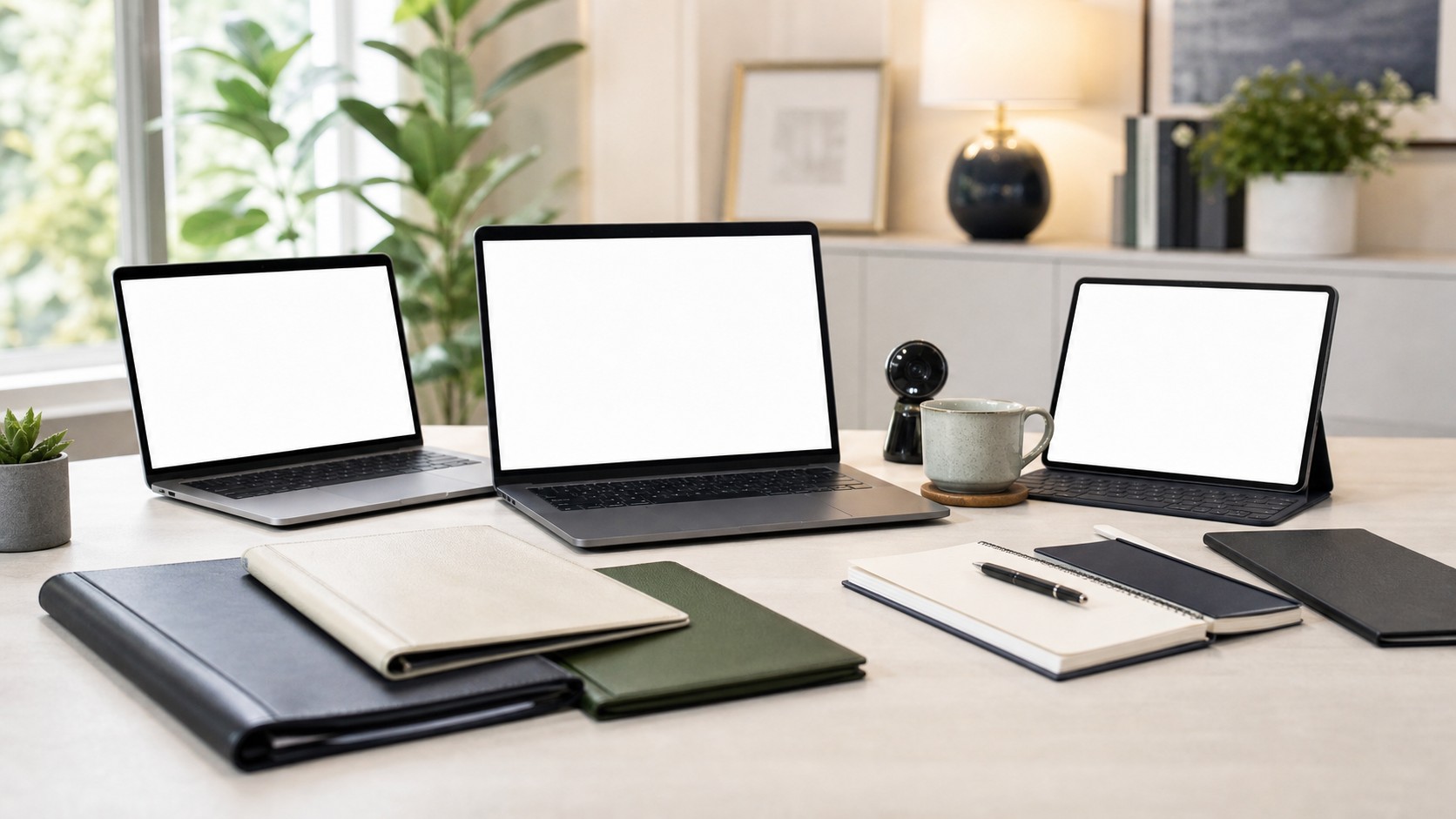 Online Financial Advisors