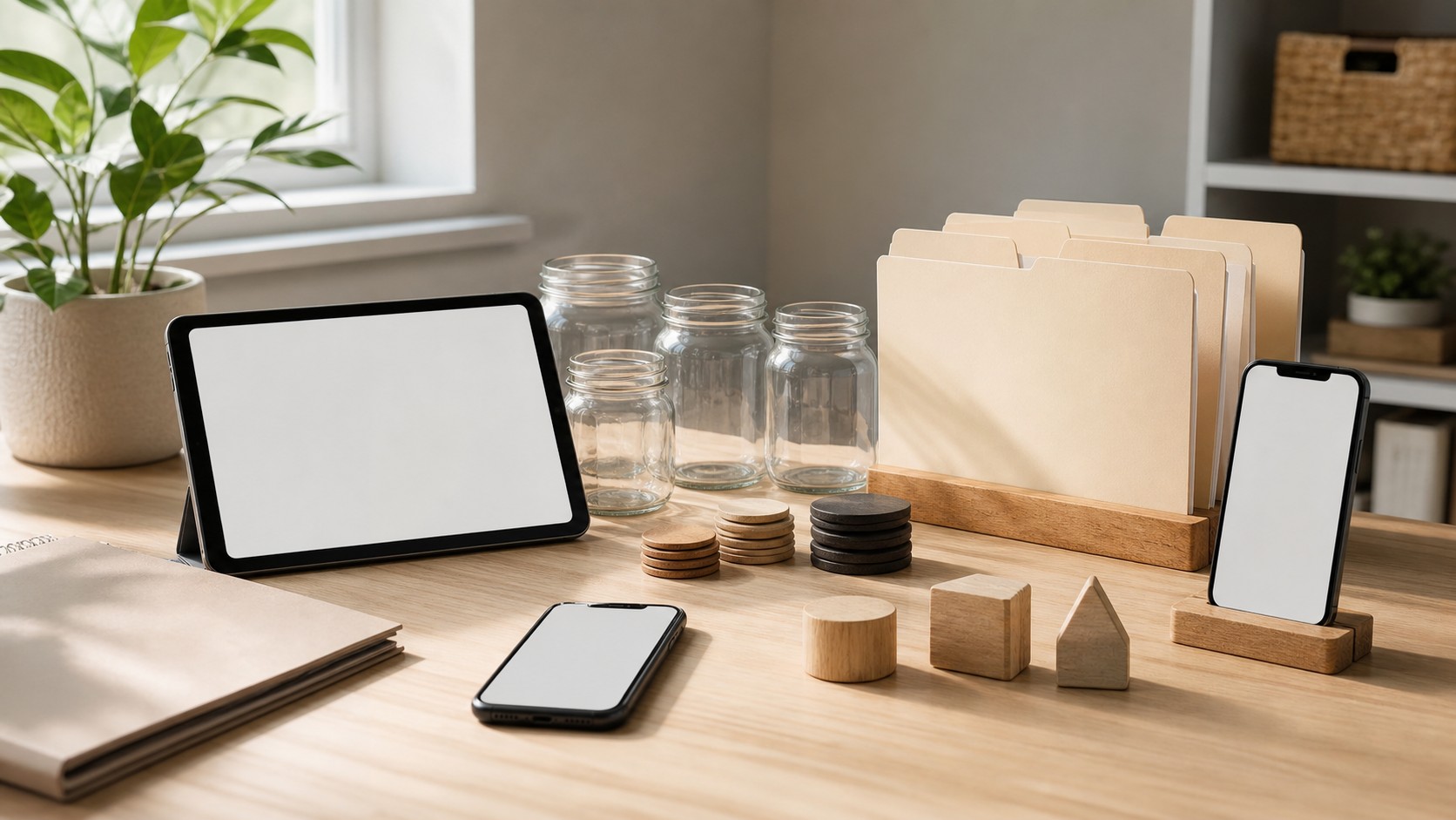 High-Interest Digital Savings