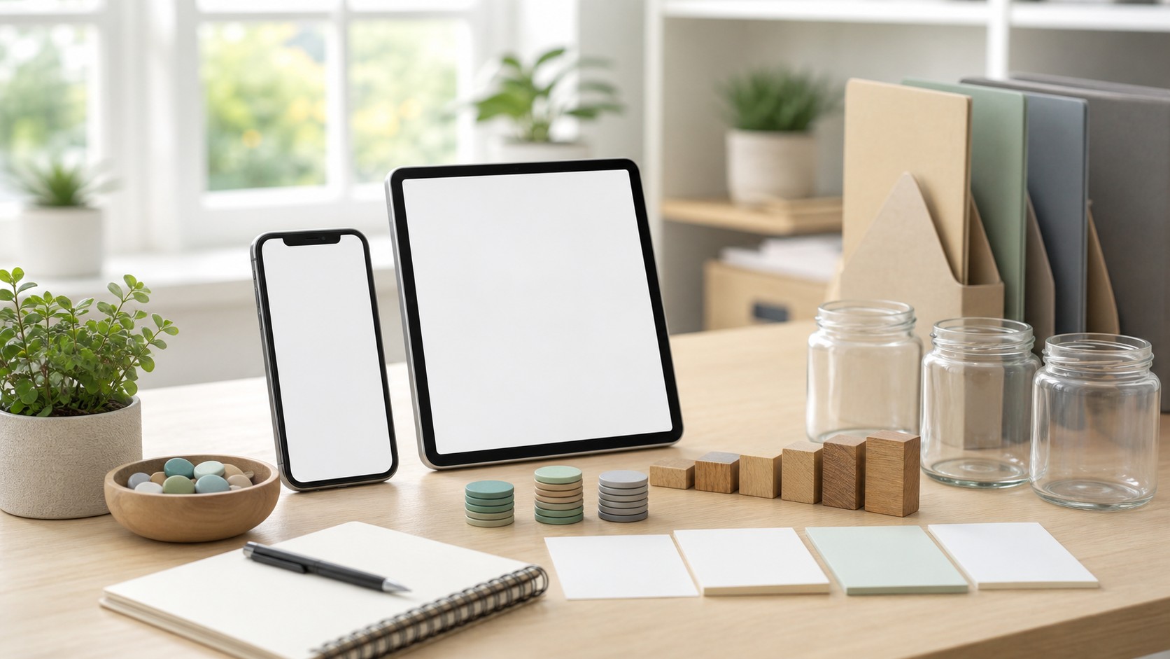 Micro-Savings Apps