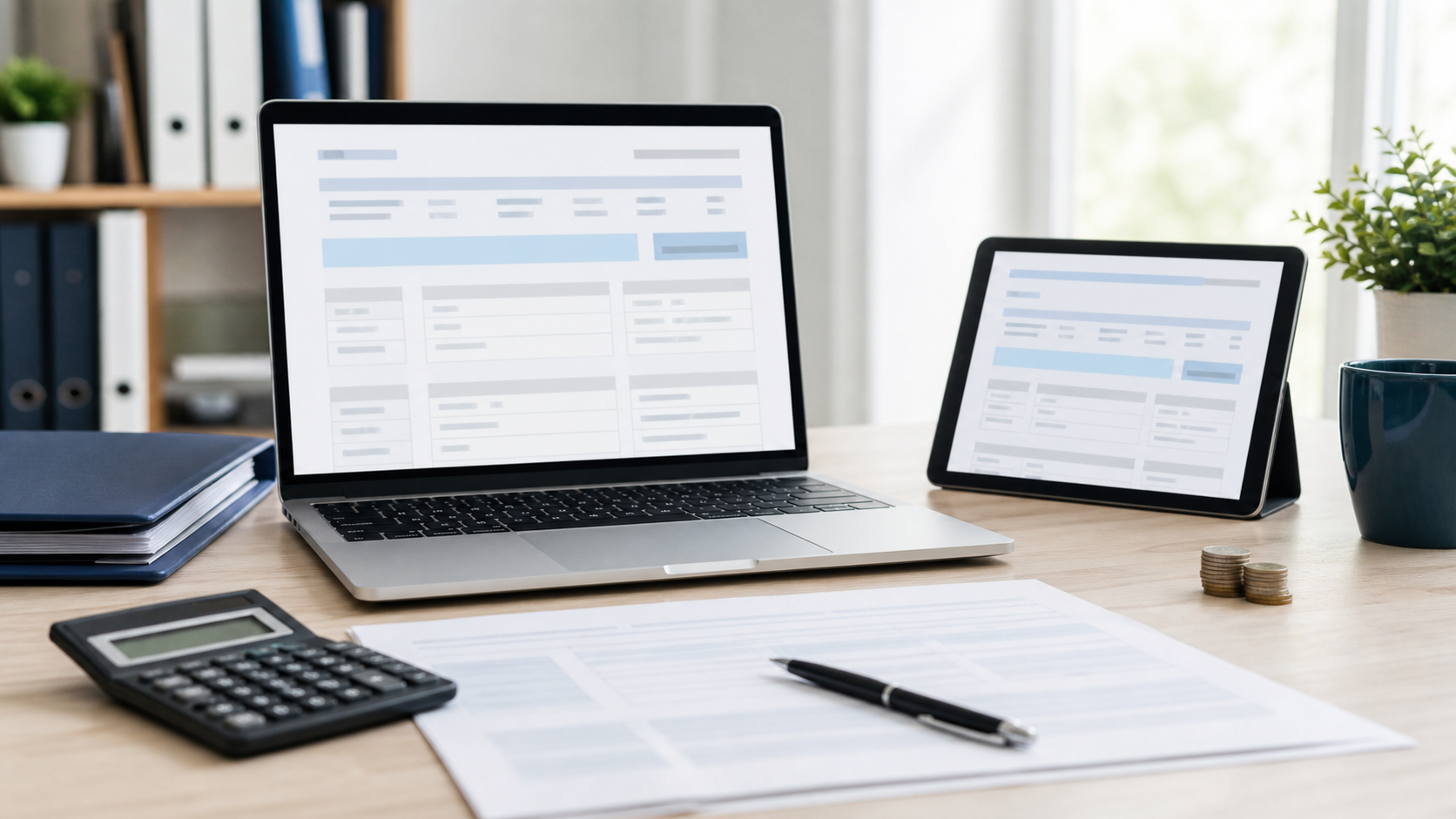 Free Tax Filing Software