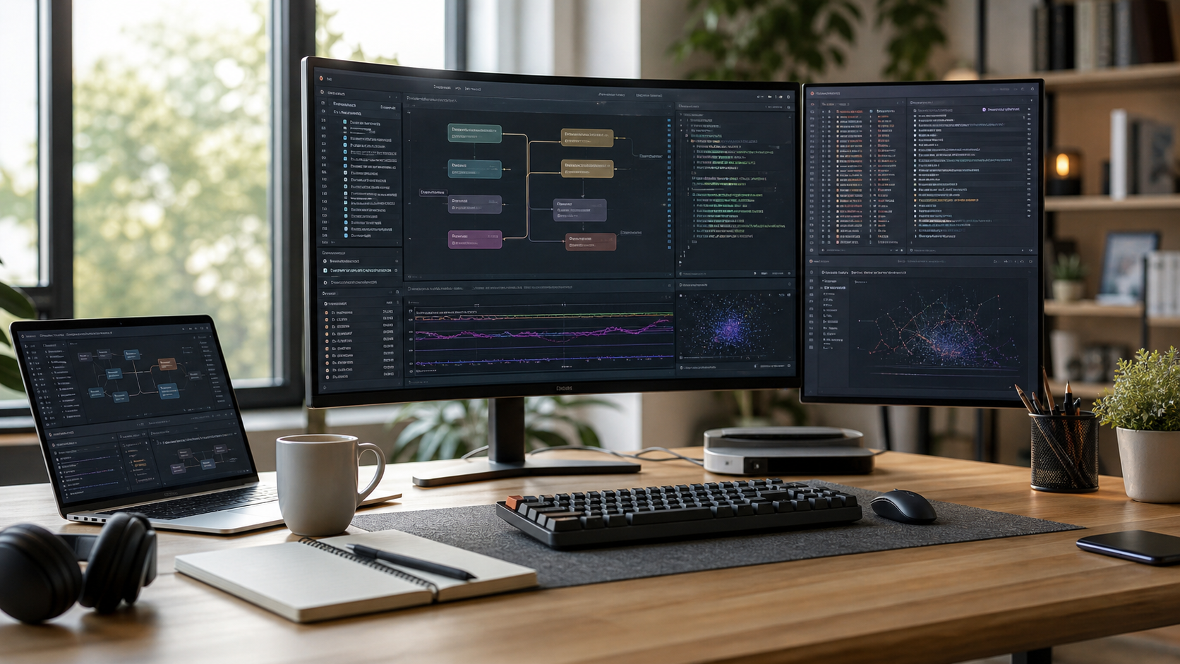AI Debugging Assistants