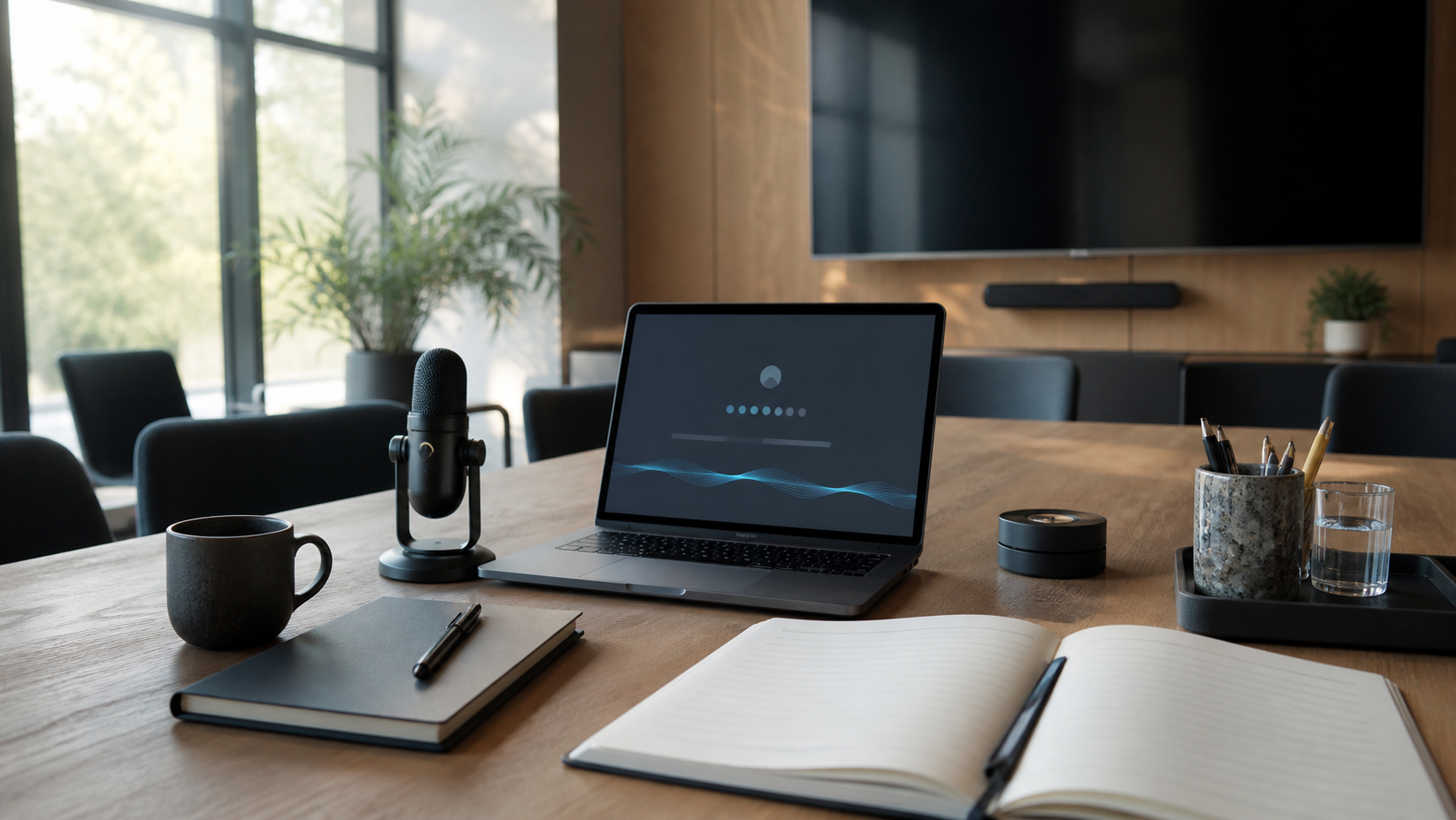 AI Meeting Assistants