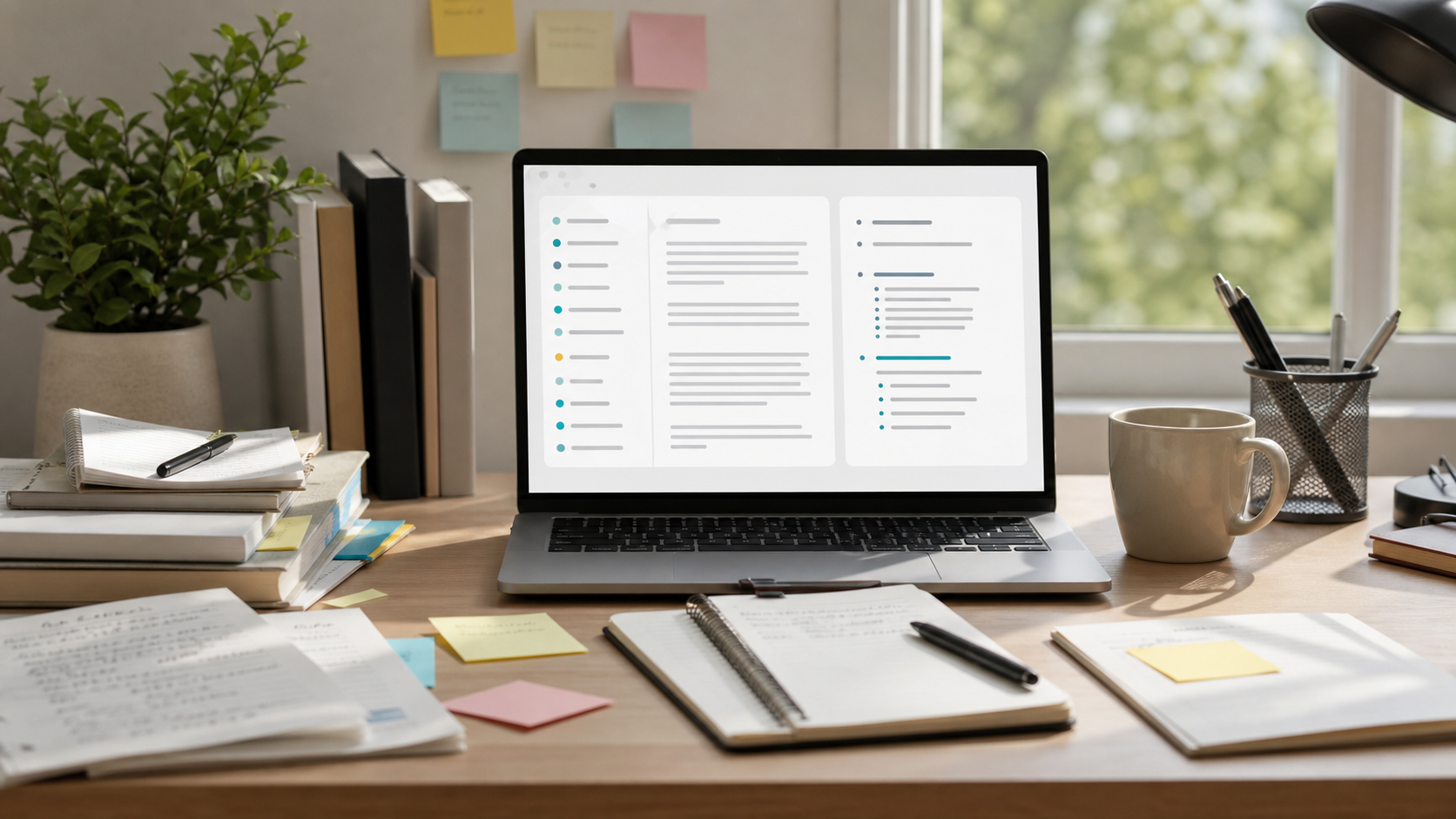 AI Note Summarizers