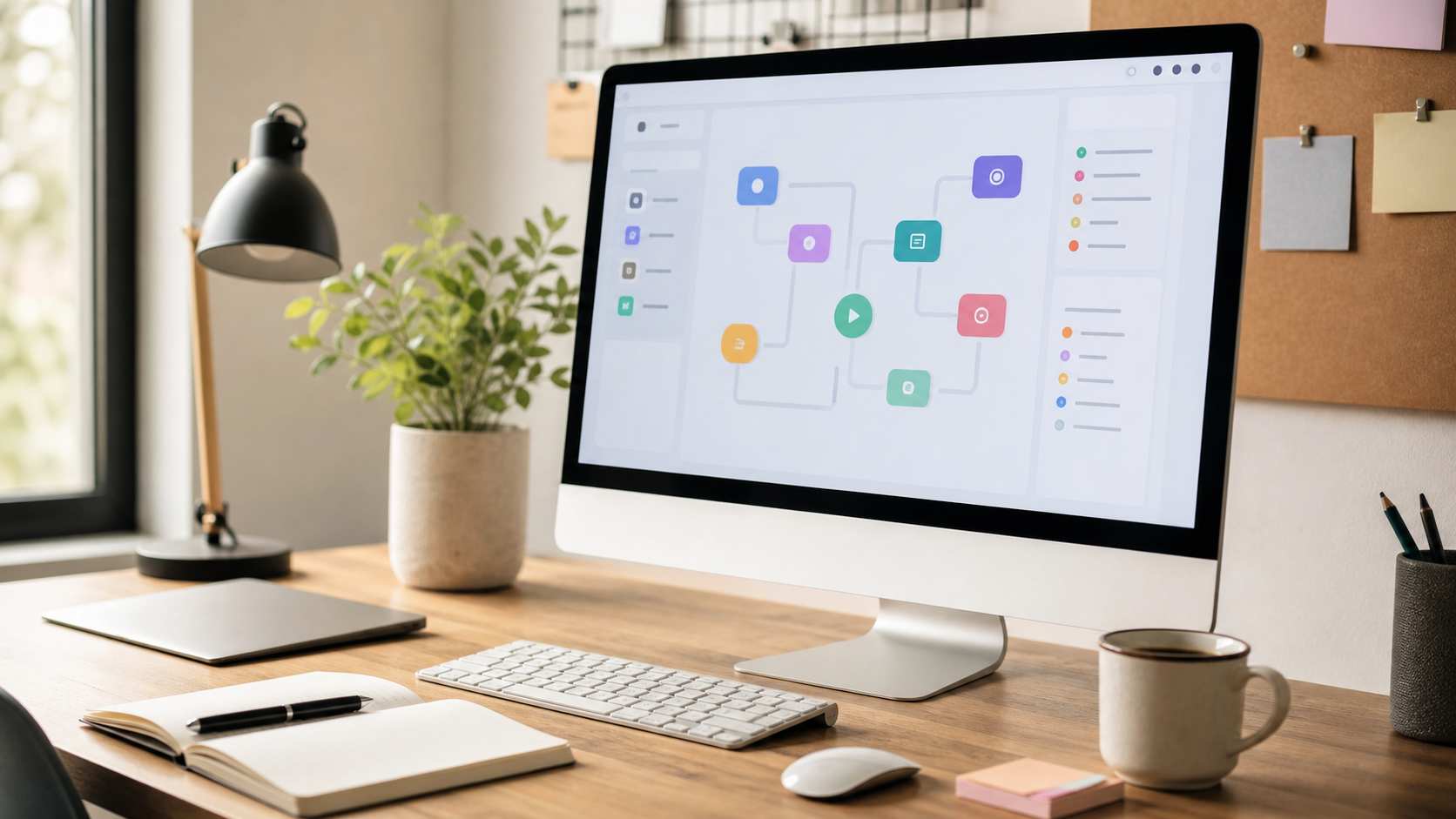 AI Workflow Assistants
