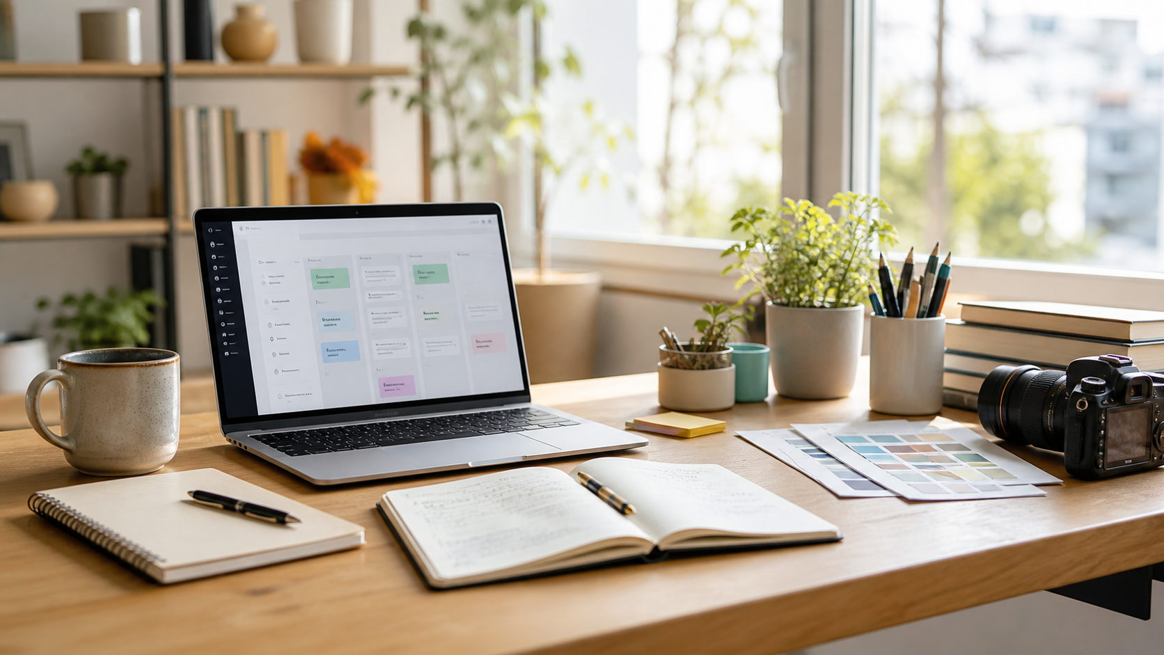 AI Blogging Tools