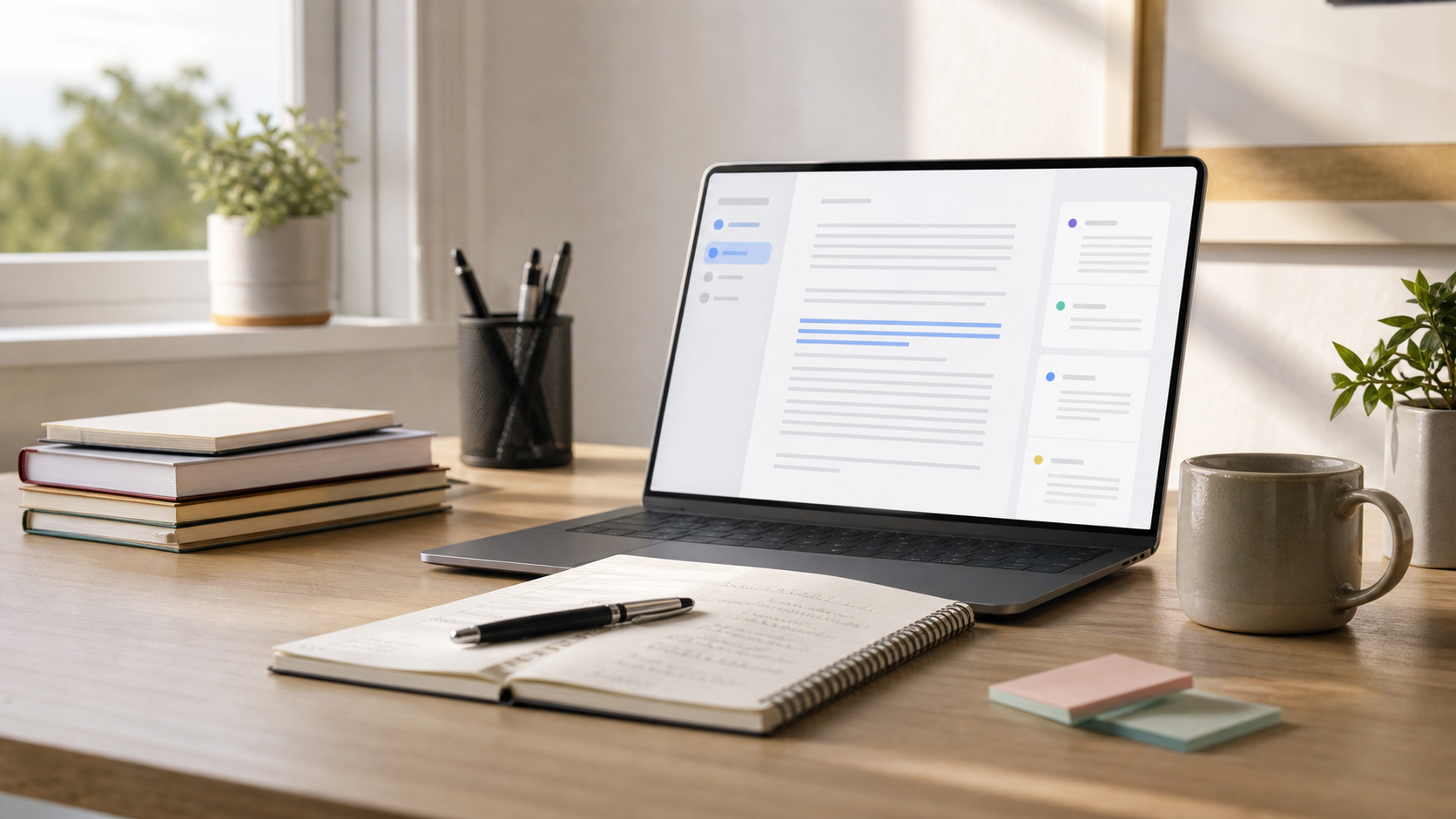 AI Writing Assistants