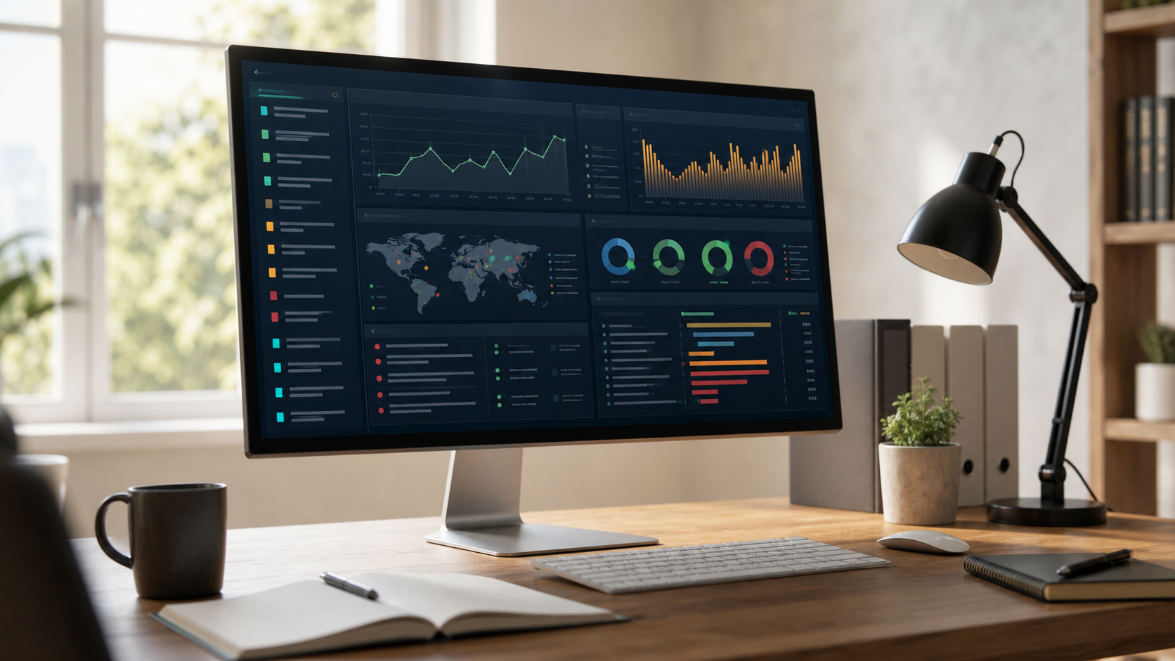 API Monitoring Tools