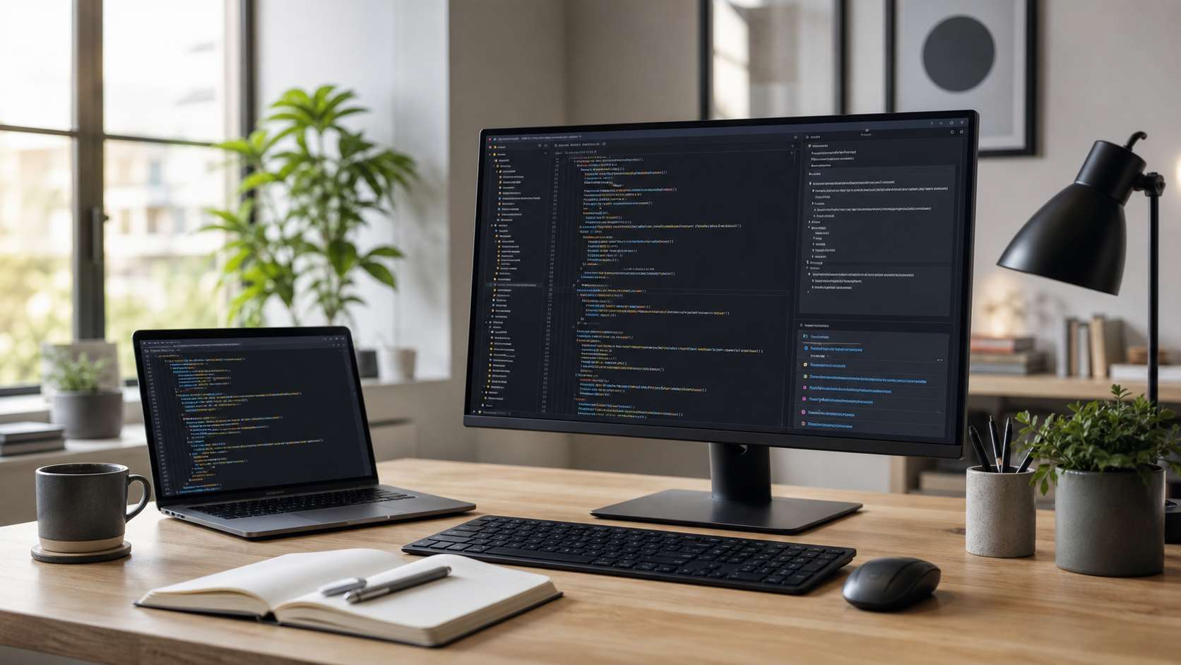 AI Code Editors