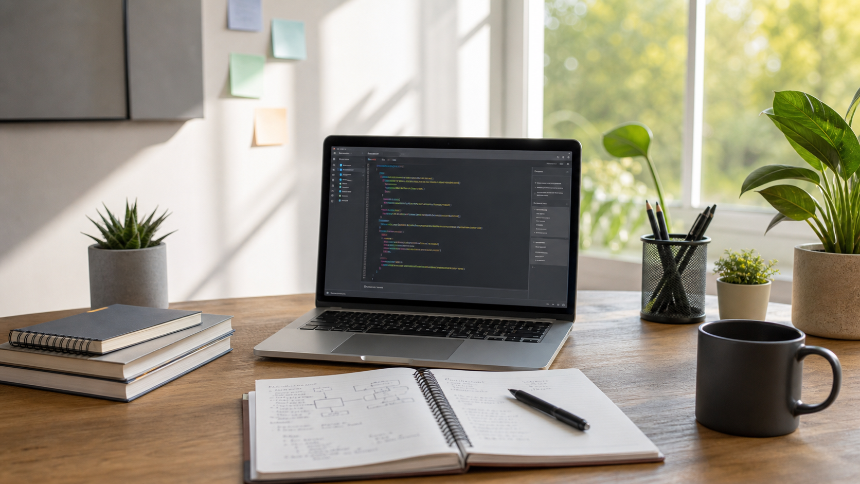 Code Editors for Beginners