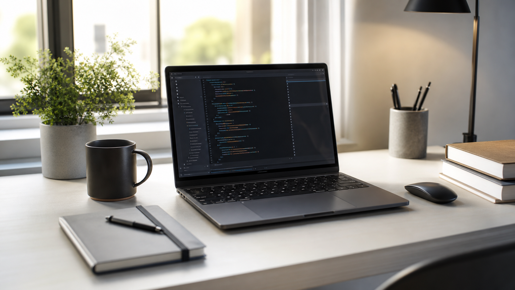 Lightweight Code Editors