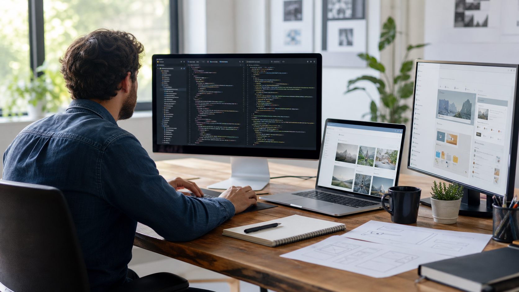 Open Source CMS Platforms