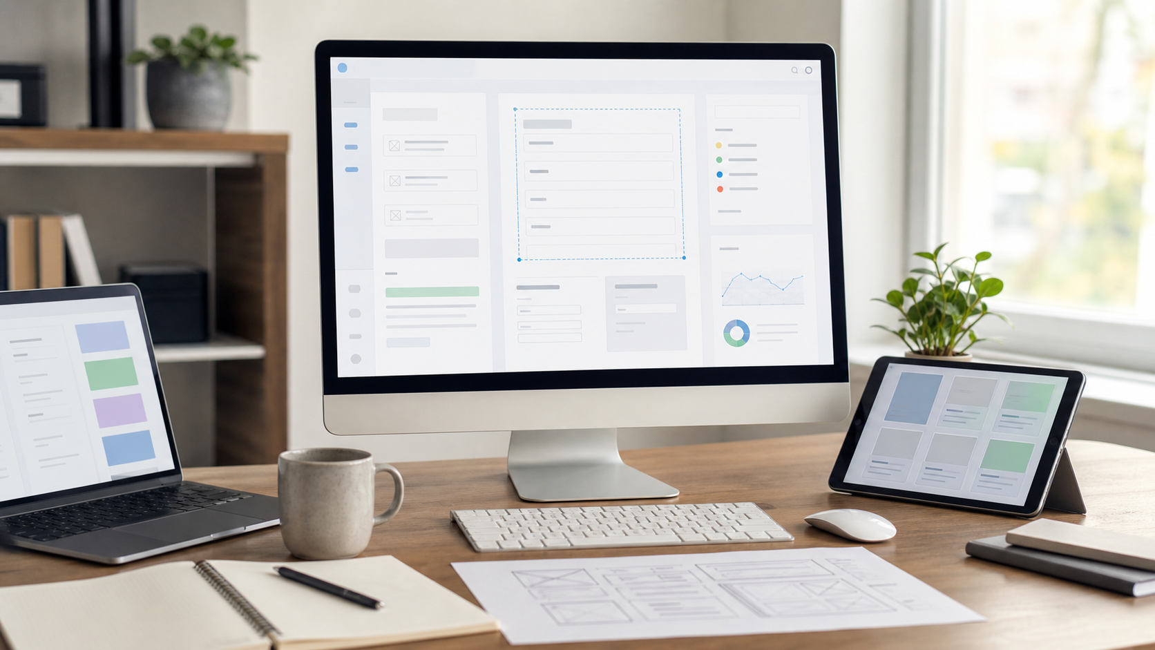 Form Builder Software