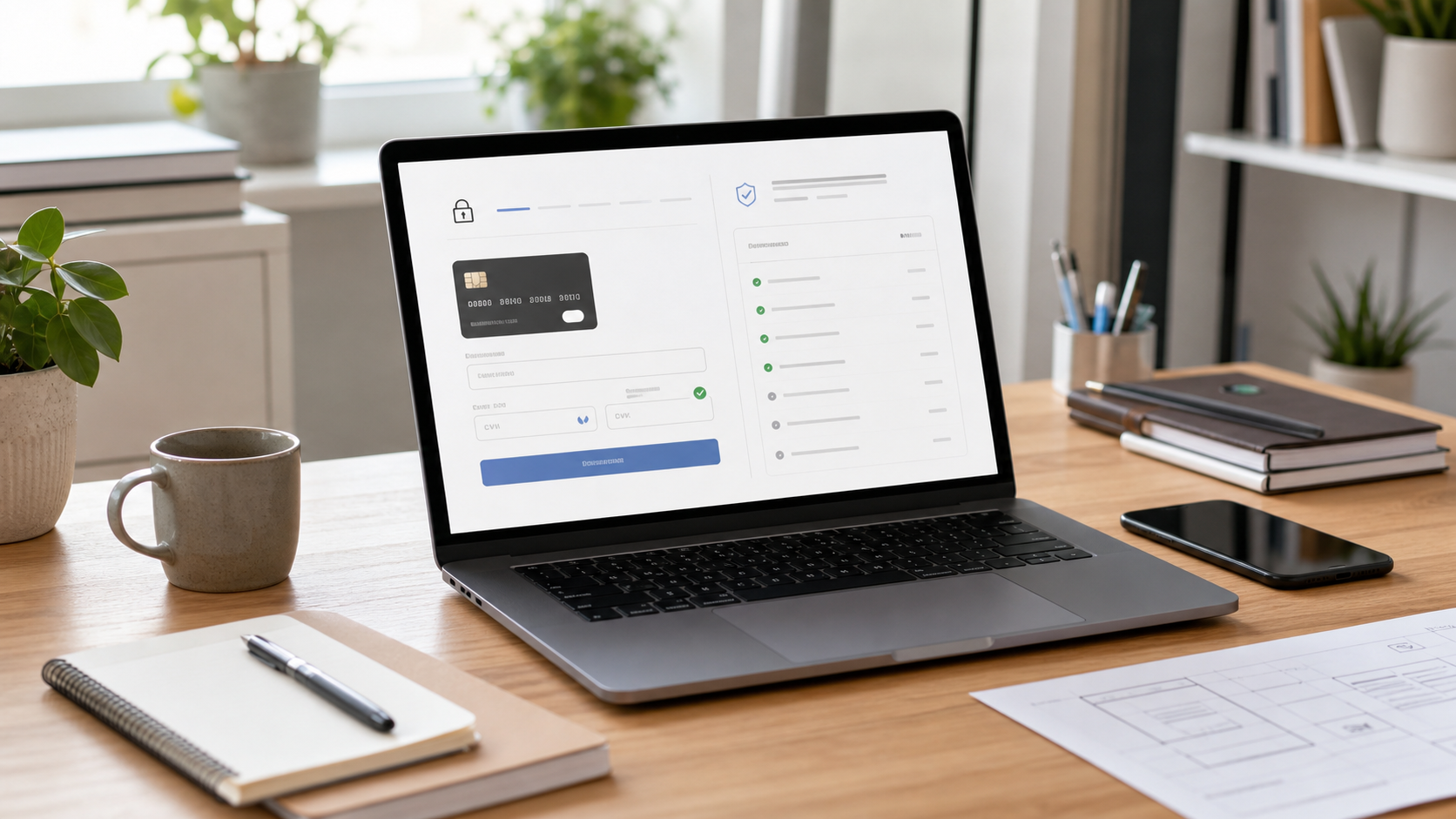 Payment Form Builders